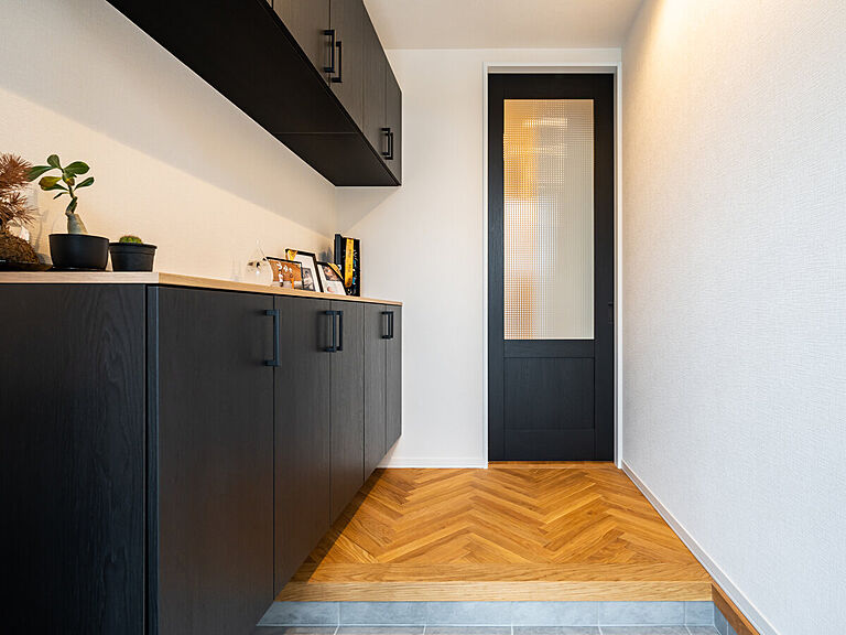 セキスイハイム 長町展示場の公式画像_玄関4