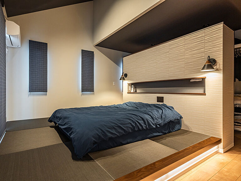 セキスイハイム 長町展示場の公式画像_和室6