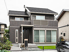 セキスイハイム 長町展示場の施工事例「大きな窓と吹抜けから光があふれる、くつろぎの住まい」の画像6