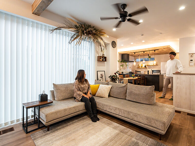 セキスイハイム 長町展示場の公式画像_その他1