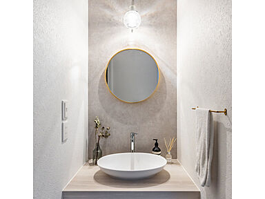 セキスイハイム 長町展示場の施工事例「建てた後の安心感から選んだ、将来を見据えた住まい」の画像5