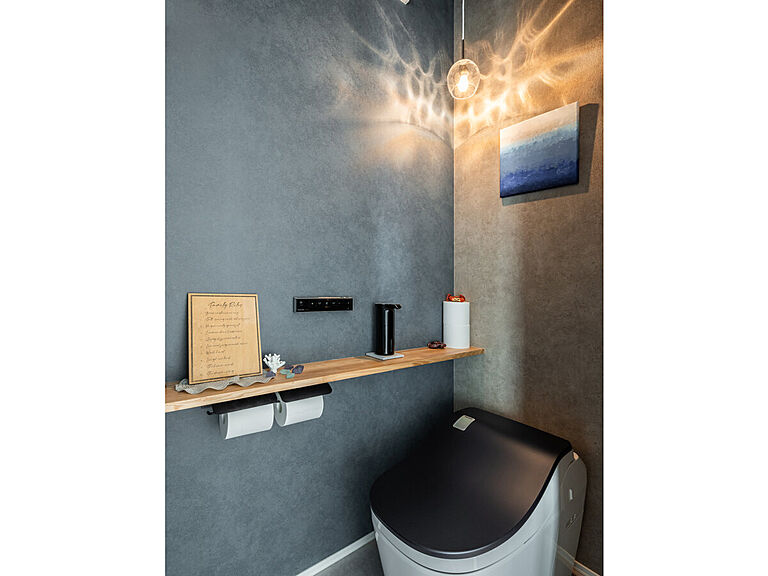 セキスイハイム 長町展示場の公式画像_トイレ7