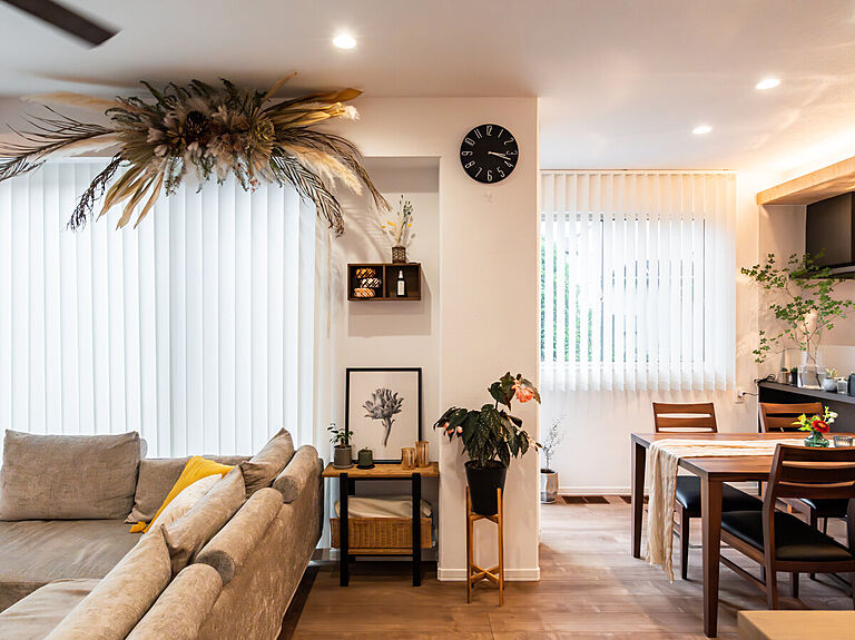 セキスイハイム 長町展示場の公式画像_リビング8