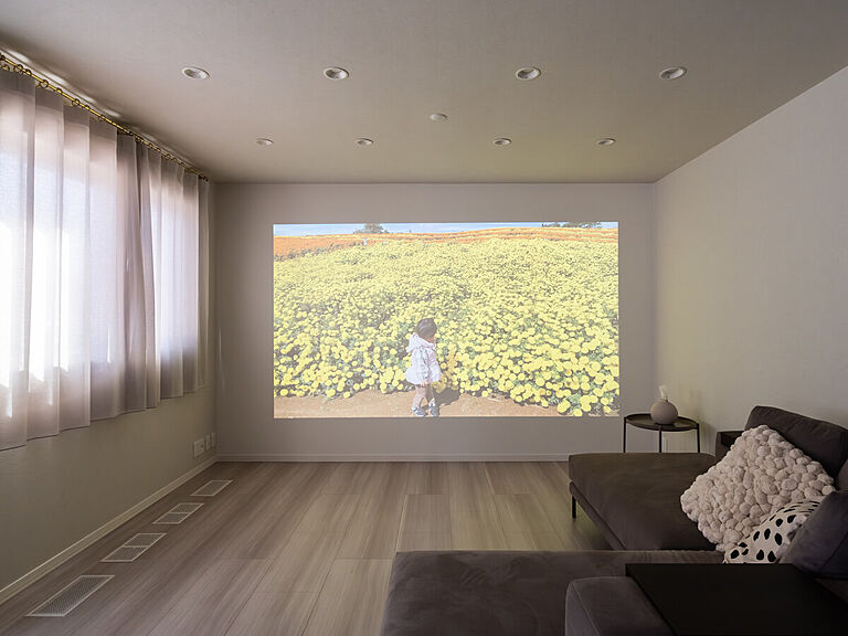 セキスイハイム 長町展示場の公式画像_リビング7