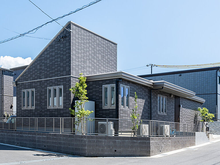 セキスイハイム 長町展示場の公式画像_外観8