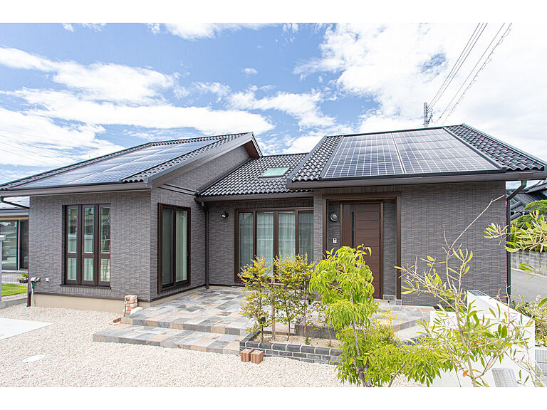 セキスイハイム 長町展示場の公式画像_外観7