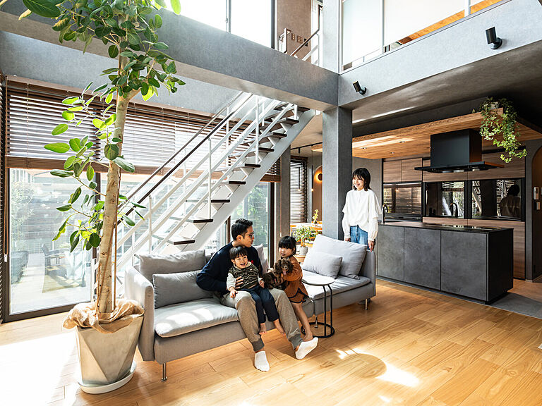 セキスイハイム 長町展示場の公式画像_その他1