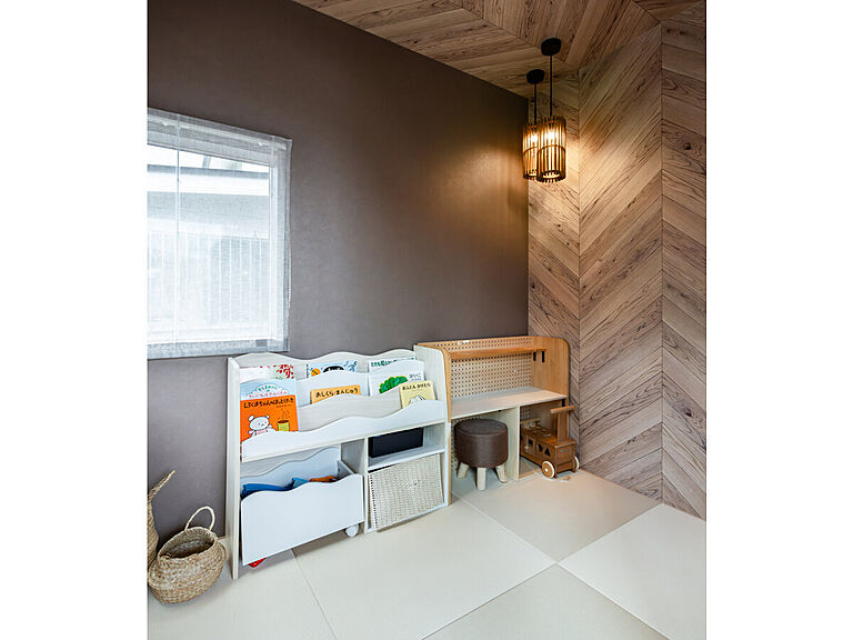 セキスイハイム 長町展示場の公式画像_和室5