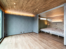 セキスイハイム 長町展示場の施工事例「広々した吹き抜けのLDK、ヌック、テラスなど、様々な過ごし方に対応する住まい」の画像6