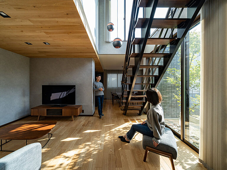 セキスイハイム 長町展示場の公式画像_その他1