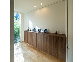 セキスイハイム 長町展示場の施工事例「家で過ごす時間を贅沢な日常に。心地よさを追求した空間の豊かさを感じる住まい」の画像4