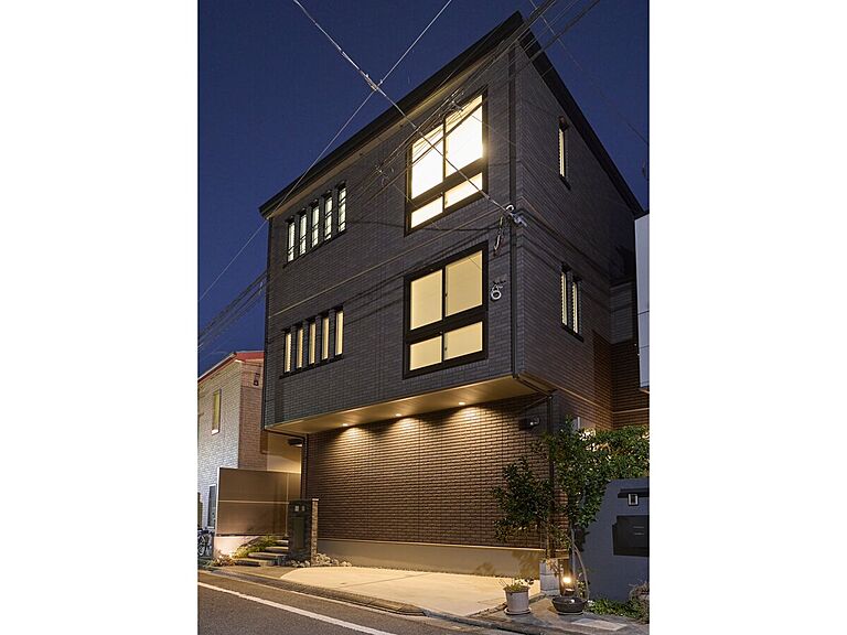 セキスイハイム 長町展示場の公式画像_外観2