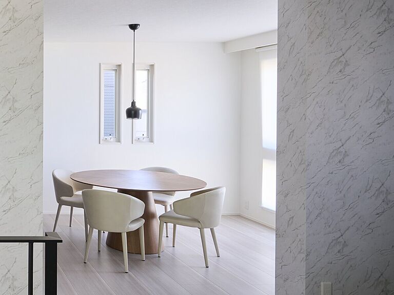 セキスイハイム 長町展示場の公式画像_リビング4