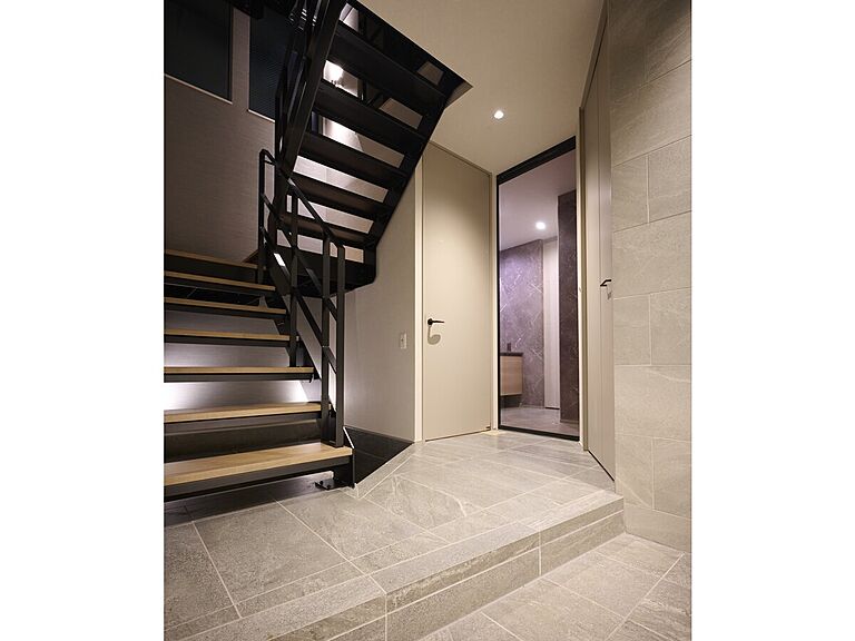 セキスイハイム 長町展示場の公式画像_玄関5