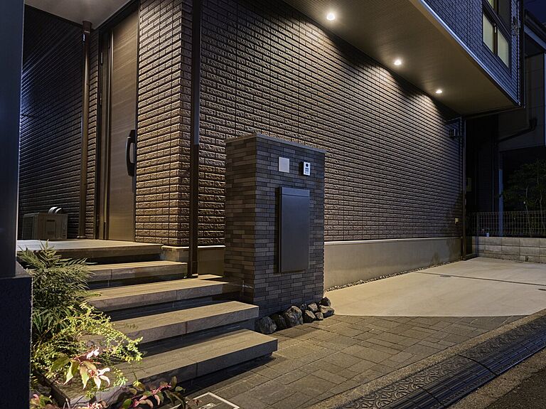 セキスイハイム 長町展示場の公式画像_外観8