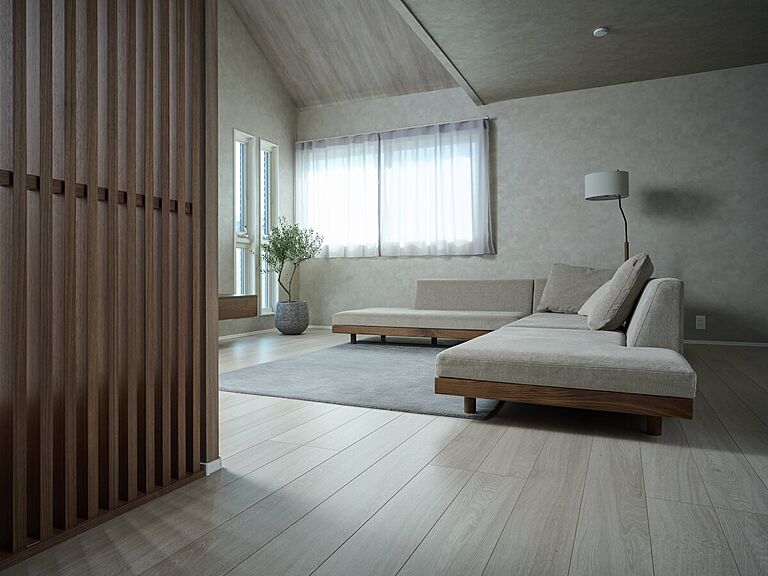 セキスイハイム 長町展示場の公式画像_リビング4