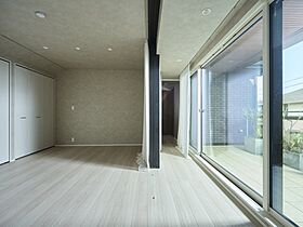 セキスイハイム 長町展示場の施工事例「玄関以外を分離した二世帯住宅。交流とプライベートを両立した住まい。」の画像4