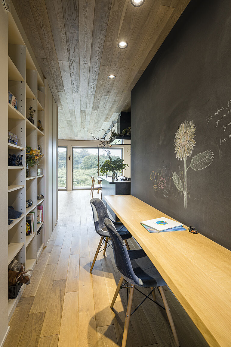 積水ハウス イズ小牧展示場の公式画像_その他5