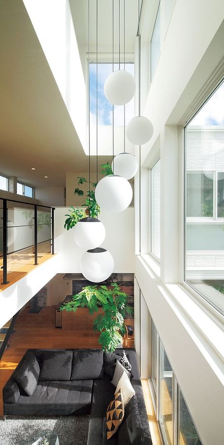 積水ハウス イズ長町展示場の公式画像_その他2