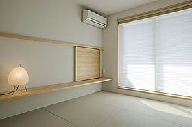 積水ハウス レグヌムコート市川展示場の施工事例「3兄弟が仲良くのびのび。お家すべてが遊び場、学び場」の画像7