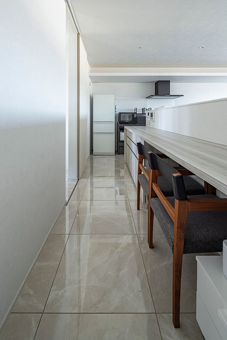 積水ハウス イズ長町展示場の公式画像_その他4