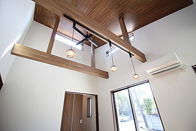 住まいるプラスSANKENの施工事例「平屋に暮らす【三木市朝日ヶ丘モデルハウス】」の画像3