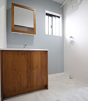 住まいるプラスSANKENの施工事例「平屋に暮らす【三木市朝日ヶ丘モデルハウス】」の画像4