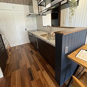 住まいるプラスSANKENの施工事例「LDKは20.7帖の広々空間【神戸市西区二ツ屋モデルハウス】」の画像3