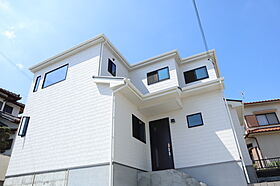 住まいるプラスSANKENの施工事例「関西テレビよ~いドン!で紹介されました【三木市志染町中自由が丘モデルハウス】」の画像2