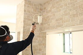 住まいるプラスSANKENの施工事例「関西テレビよ~いドン!で紹介されました【三木市志染町中自由が丘モデルハウス】」の画像4