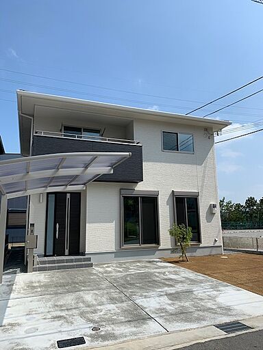 住まいるプラスSANKENの施工事例「住み心地を快適に。テクノストラクチャーだからこそできる広い空間」の画像2