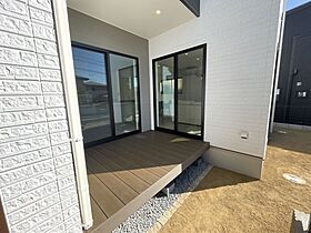 住まいるプラスSANKENの施工事例「キッチンが中心のおうち 【神和台モデルハウス】」の画像4