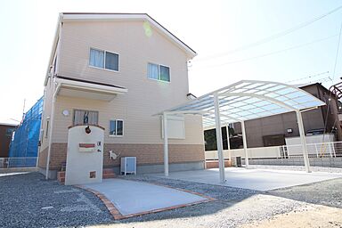 住まいるプラスSANKENの施工事例「猫と快適に暮らす家」の画像