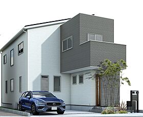 住まいるプラスSANKENの施工事例「光熱費0円を目指す家【小野市王子4 2号地モデルハウス】」のメイン画像