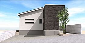 住まいるプラスSANKENの施工事例「つながりを感じる平屋【東自由が丘モデルハウス3】」のメイン画像