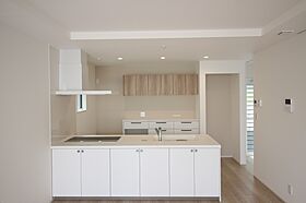 住まいるプラスSANKENの施工事例「こだわりいっぱいのおしゃれカッコいい家」の画像2