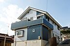 木の家スタイルの住宅 檜建設株式会社の事例画像