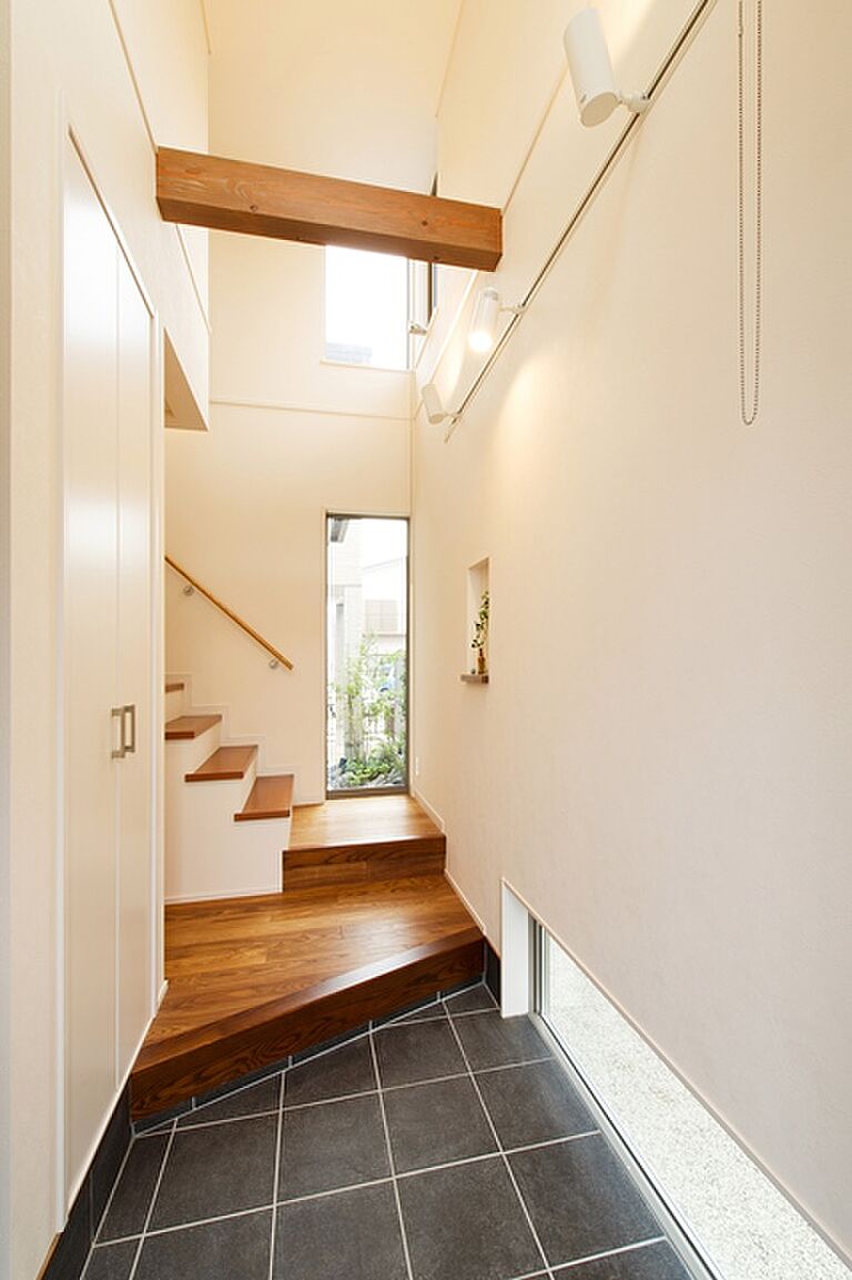 檜建設株式会社の公式画像_玄関6