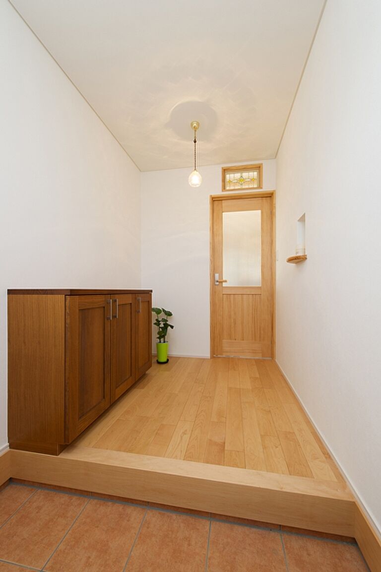 檜建設株式会社の公式画像_玄関7