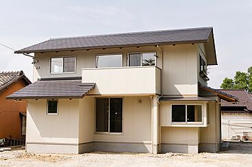 檜建設株式会社の施工事例「大府の家」の画像