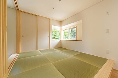 檜建設株式会社の施工事例「大府の家」の画像3