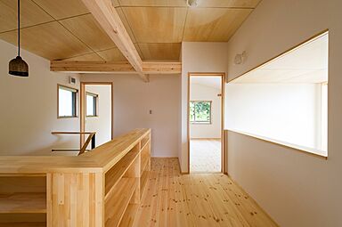 檜建設株式会社の施工事例「大府の家」の画像4