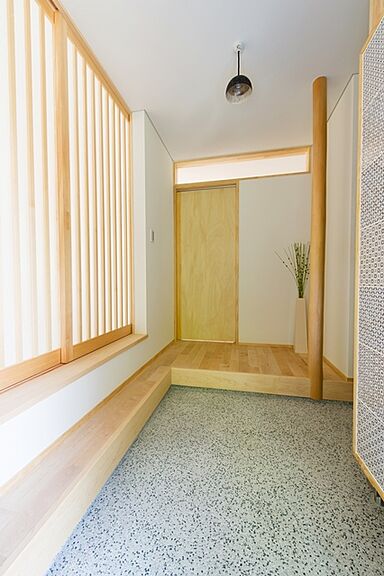 檜建設株式会社の施工事例「大府の家」の画像5