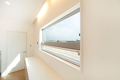檜建設株式会社の施工事例「光射す箱の家」の画像4