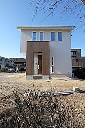 檜建設株式会社の施工事例「想いのつまった家」の画像