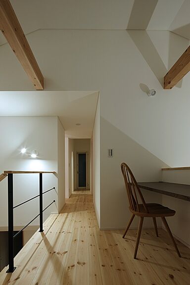 檜建設株式会社の施工事例「蒲郡の家」の画像6