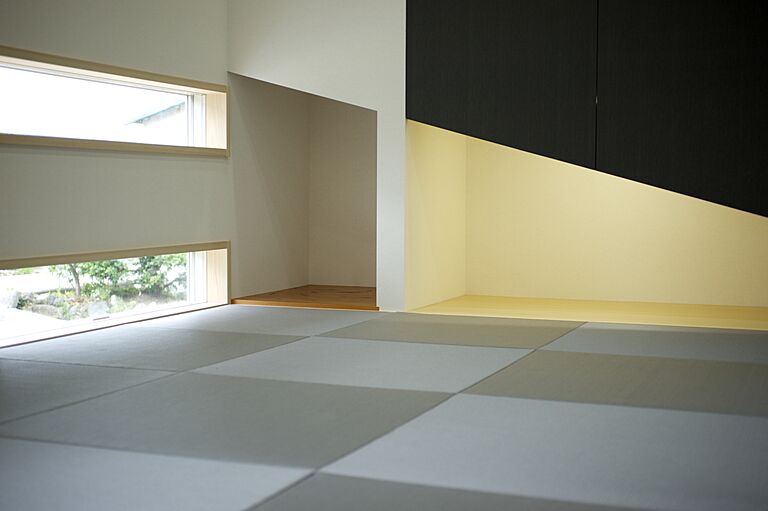 コージーホームの公式画像_和室5