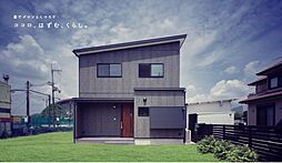 コージーホームの施工事例「リビングタタミの家」の画像