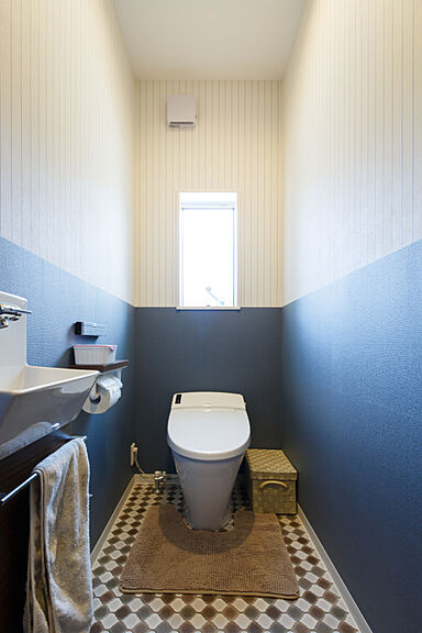 コージーホームの施工事例「様々な工夫で夢がたくさん詰まったお家」の画像4