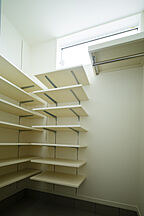 収納 コージーホームの事例画像